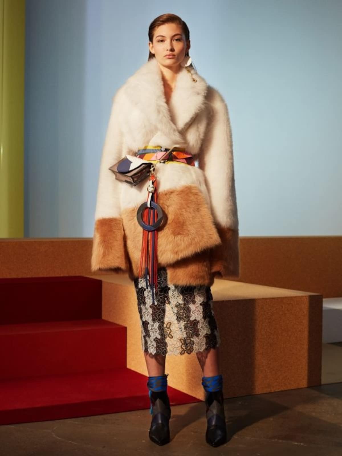 Diane von Furstenberg