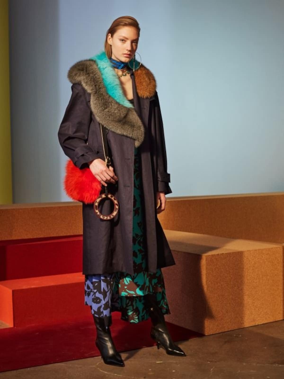 Diane von Furstenberg