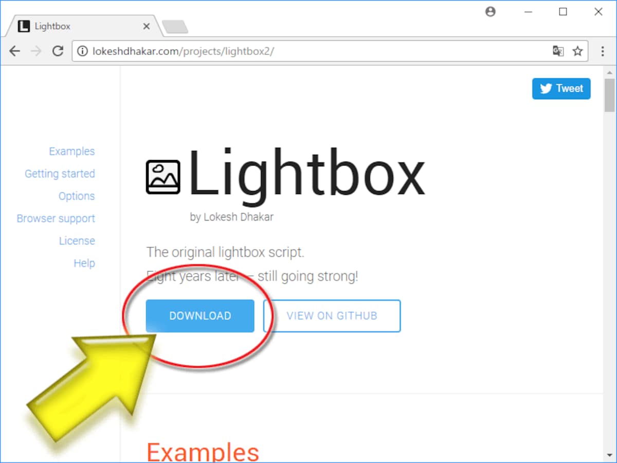 Lightbox公式サイト