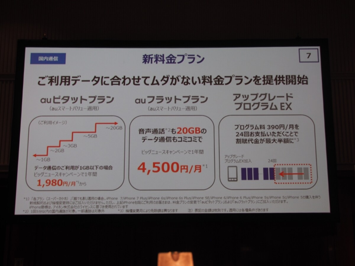 au2017夏