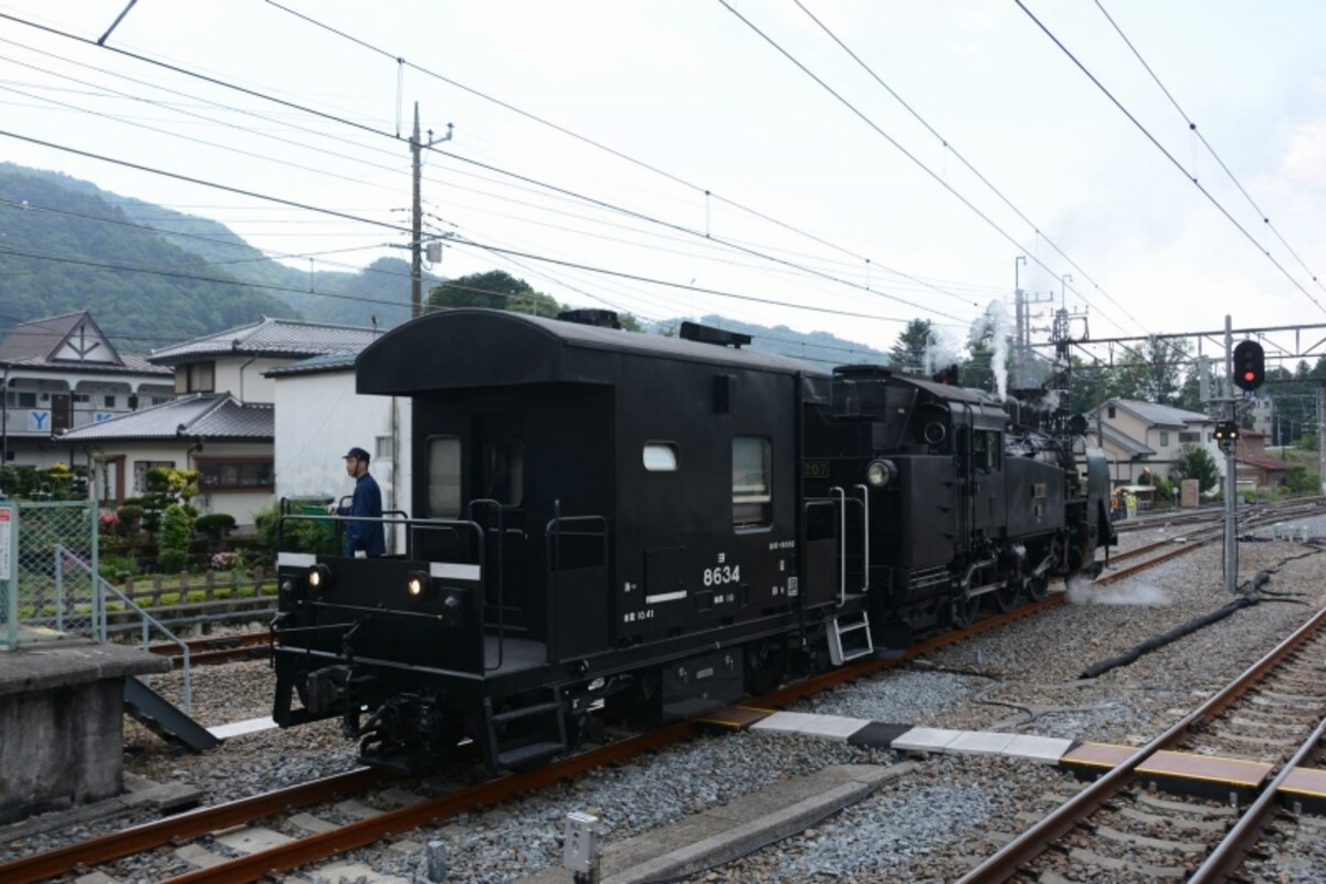 車掌車