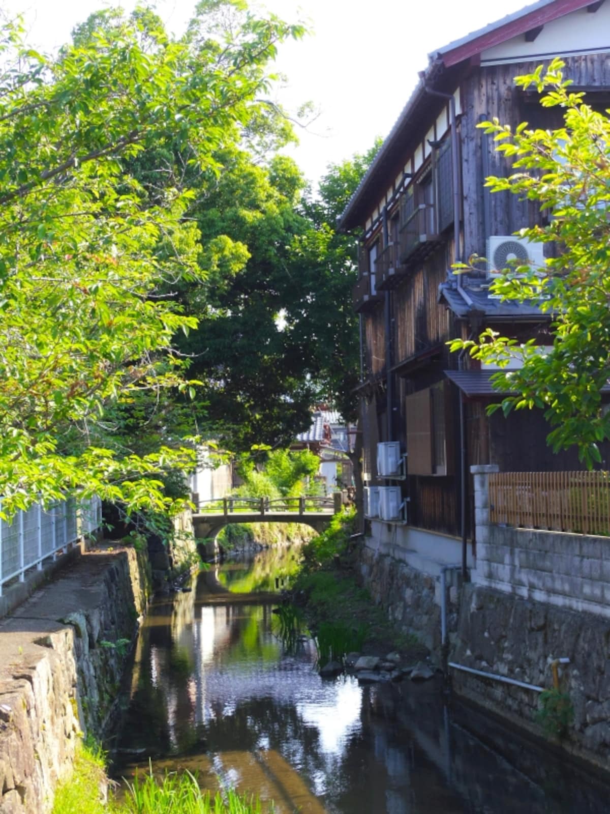水路
