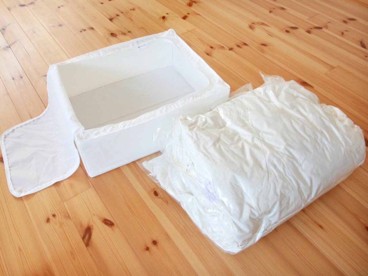 IKEAのSKUBBケース5