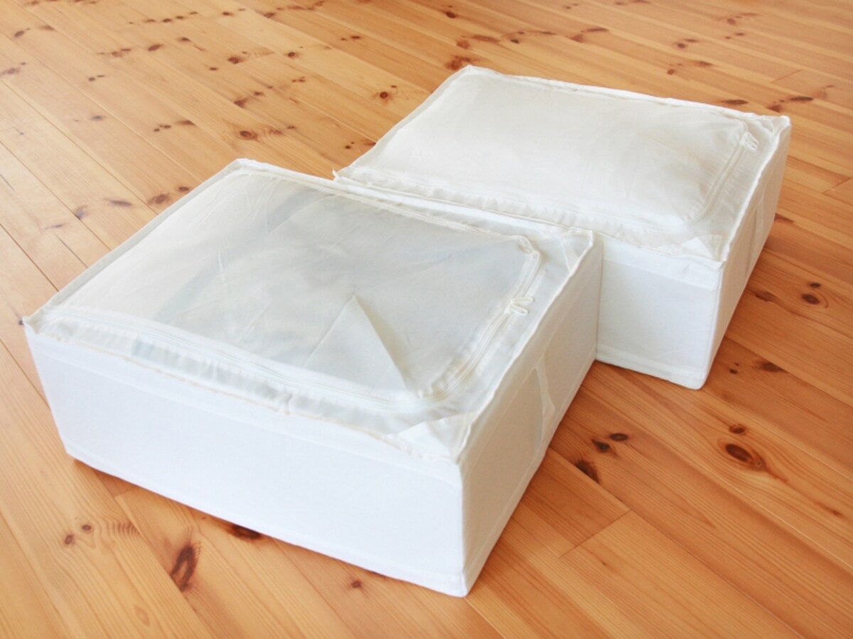 IKEAのSKUBBボックス4