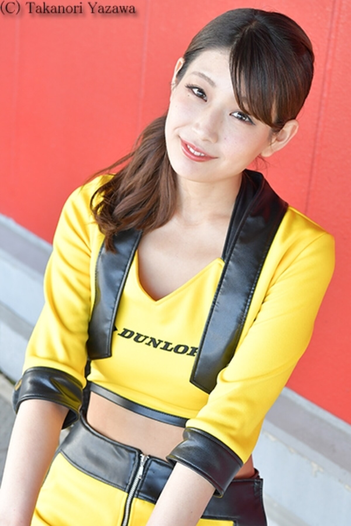 沢すみれ／DIREZZA Cheers