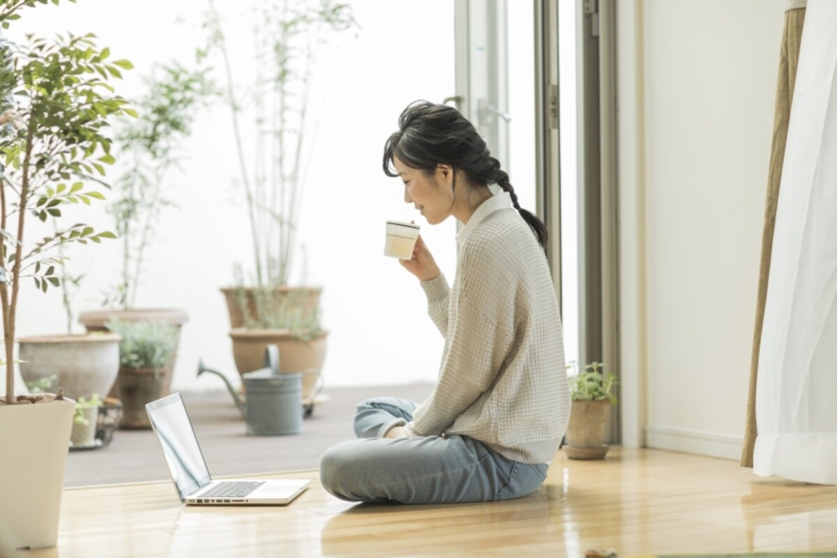 分散投資に、ダメダメ企業をいれない！