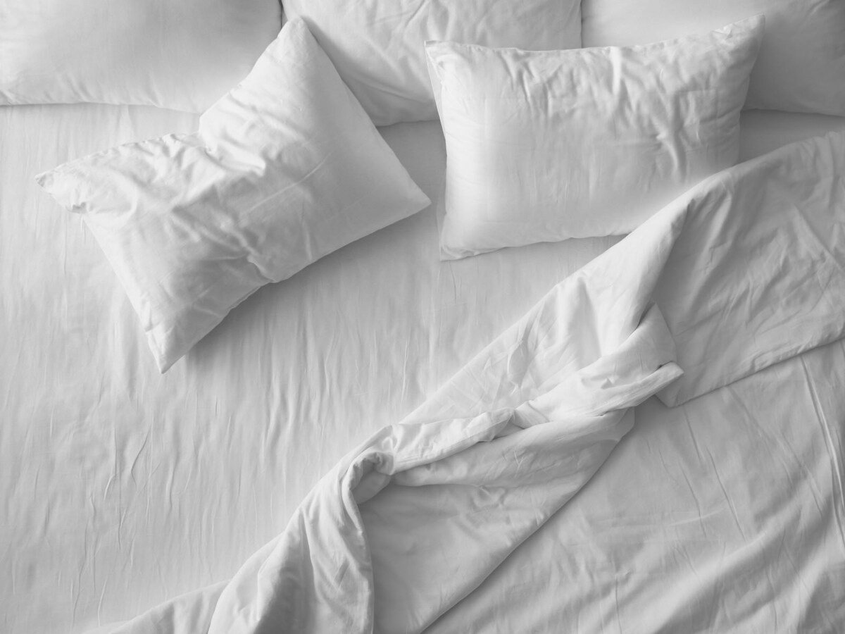 夫婦の寝室事情には、どんなバリエーションがあるのでしょう？