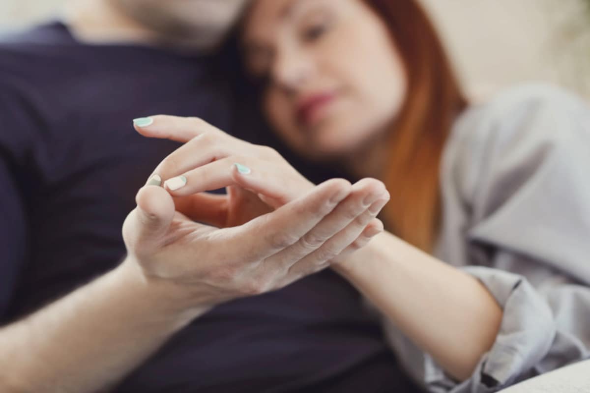 なぜ40代を超えると女性は不倫しやすくなる？四十路妻を分析！