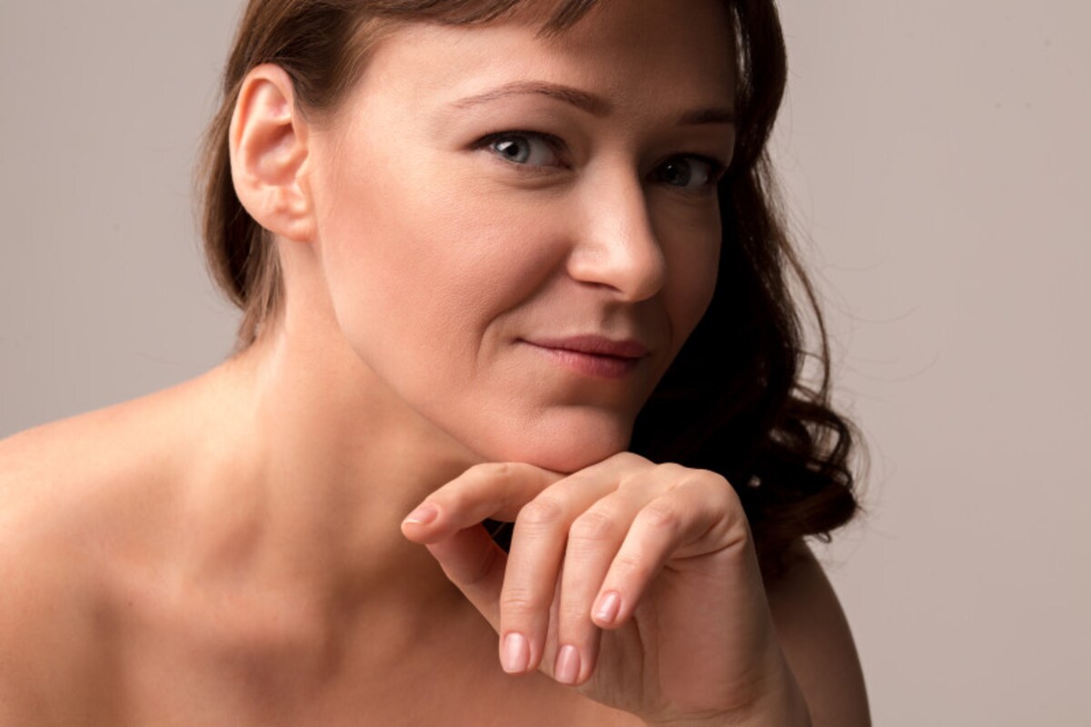 40代の女性の性に対する姿勢は「消極派」と「積極派」に別れます