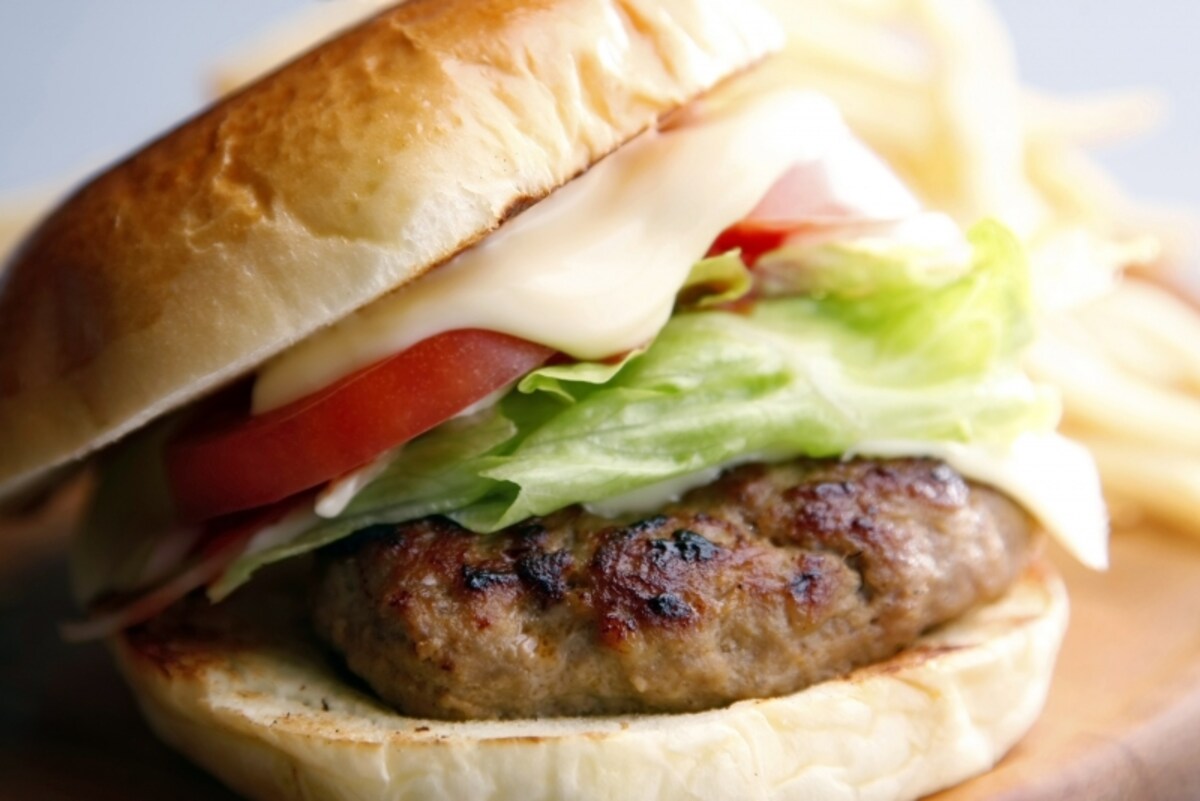 株価上昇！マクドナルドの株主優待は本当にお得？