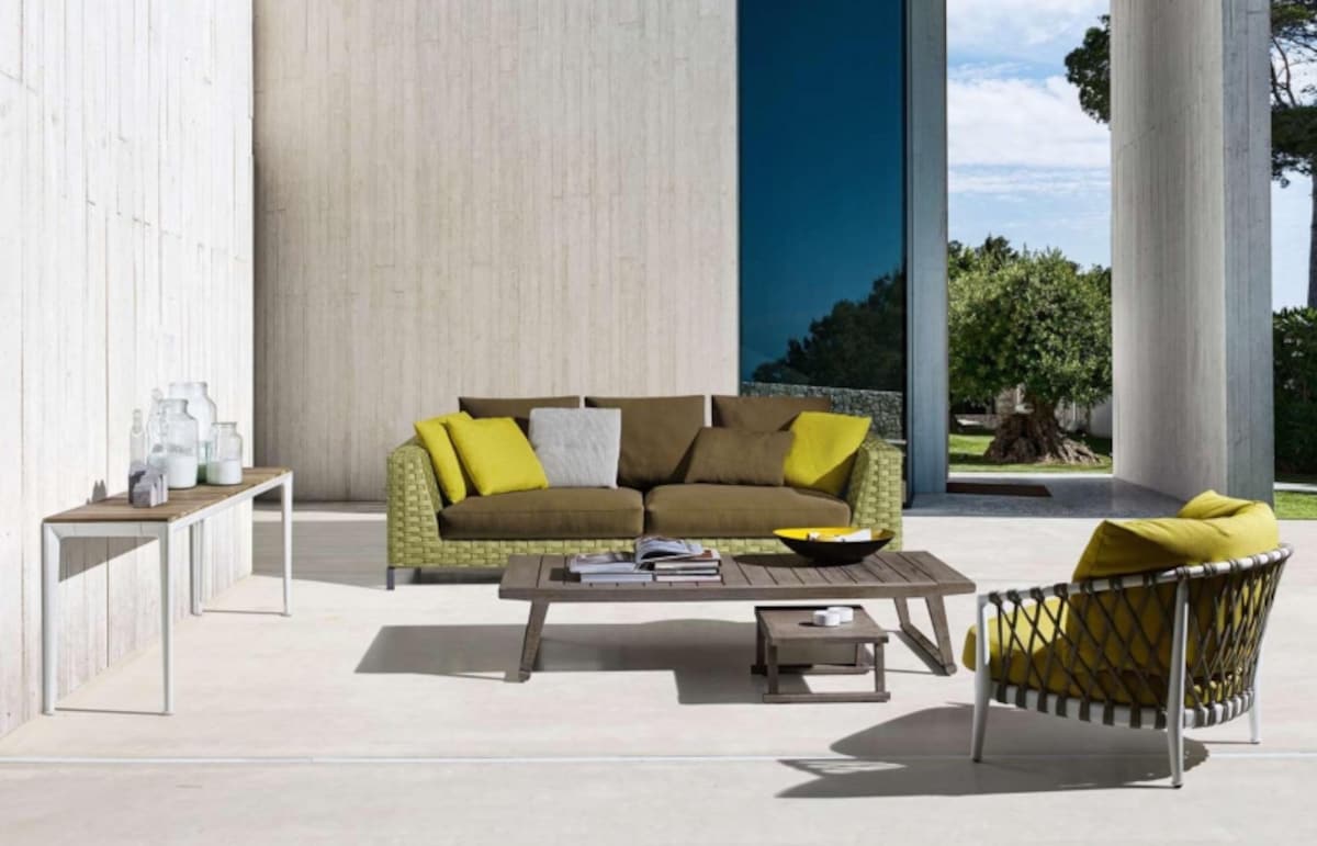 Ray Outdoor Fabric