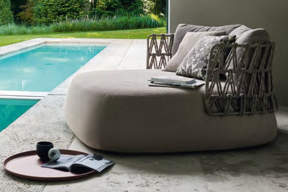 Fat-Sofa Outdoor