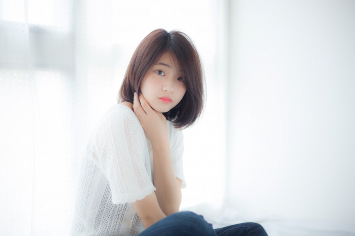 １