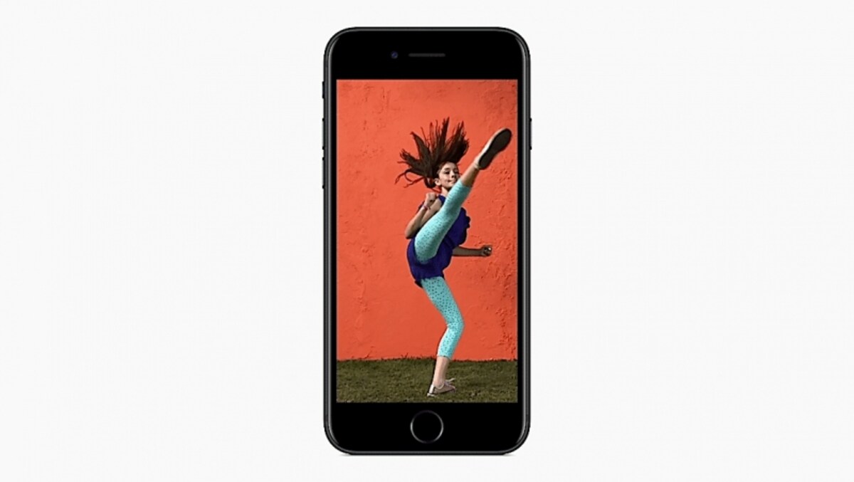 iOS11
