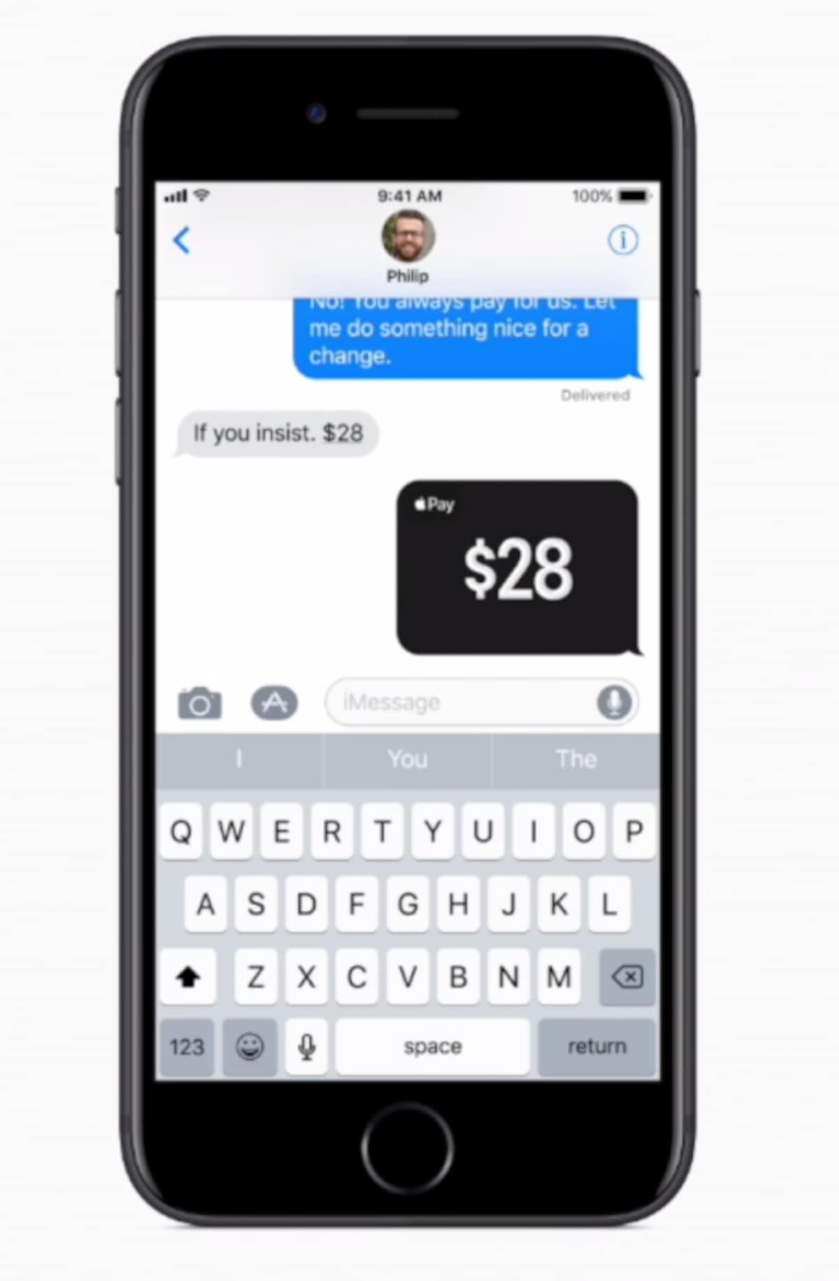 iOS11