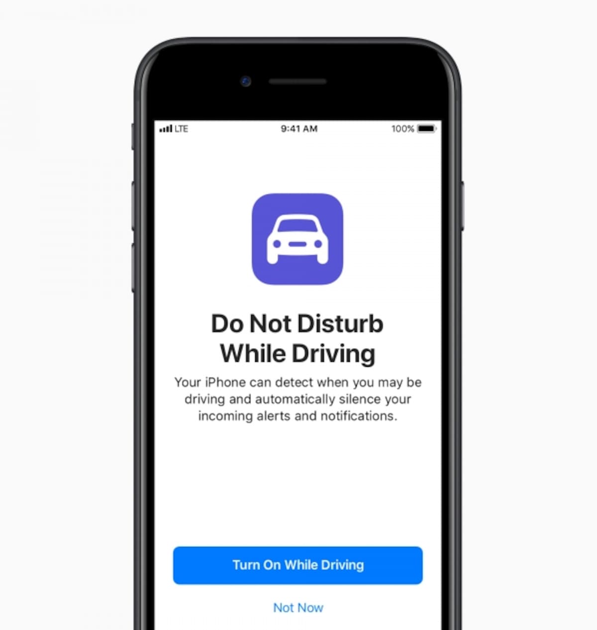 iOS11