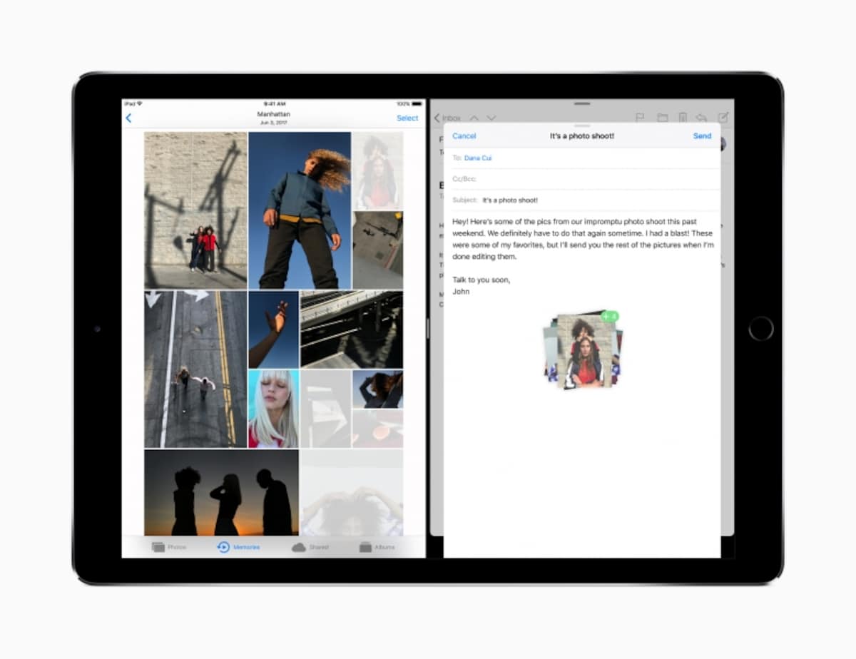 iOS11