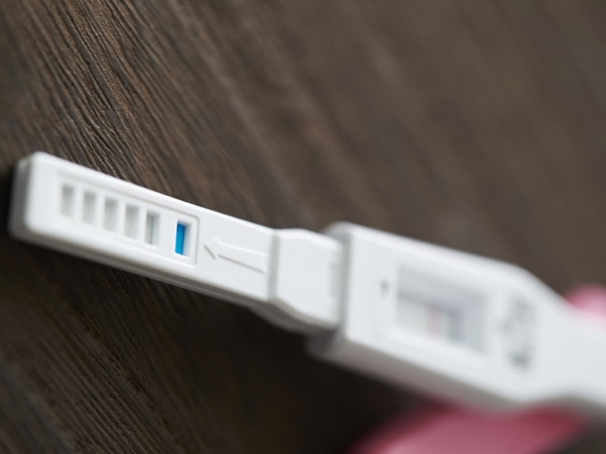 自宅で予測するために排卵検査薬