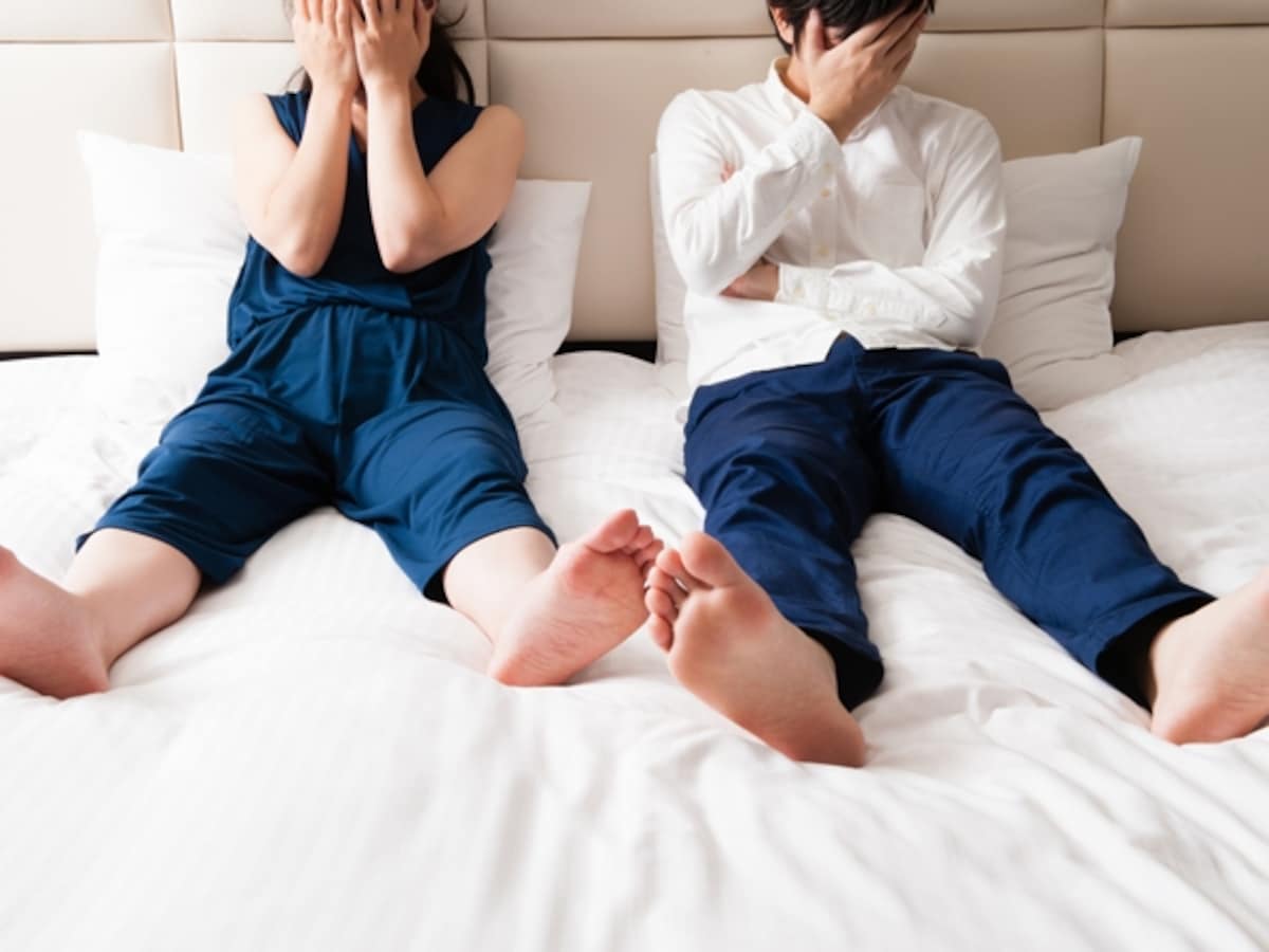 排卵日を意識しすぎないように注意