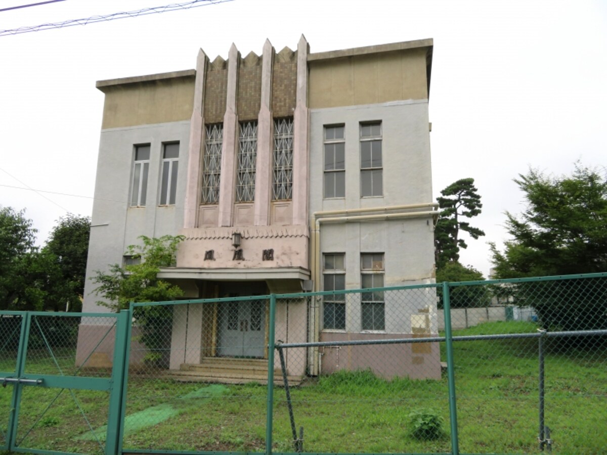 建物