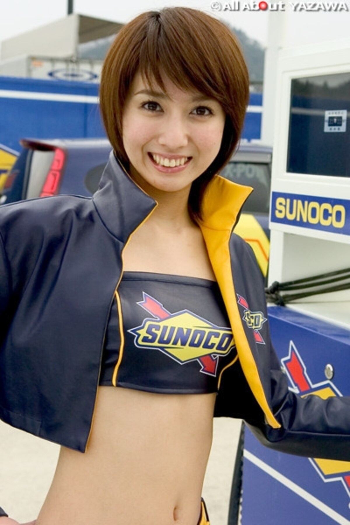 鈴木礼央奈／2005年