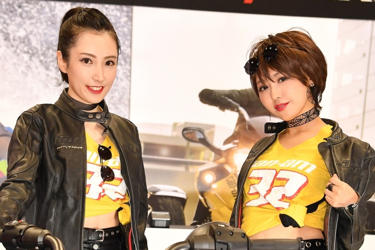 東京モーターショー2017