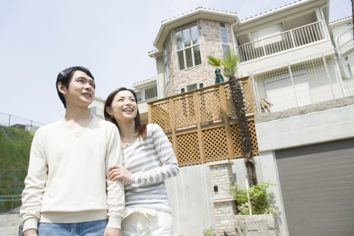 団信にも夫婦向けがあるんだね！