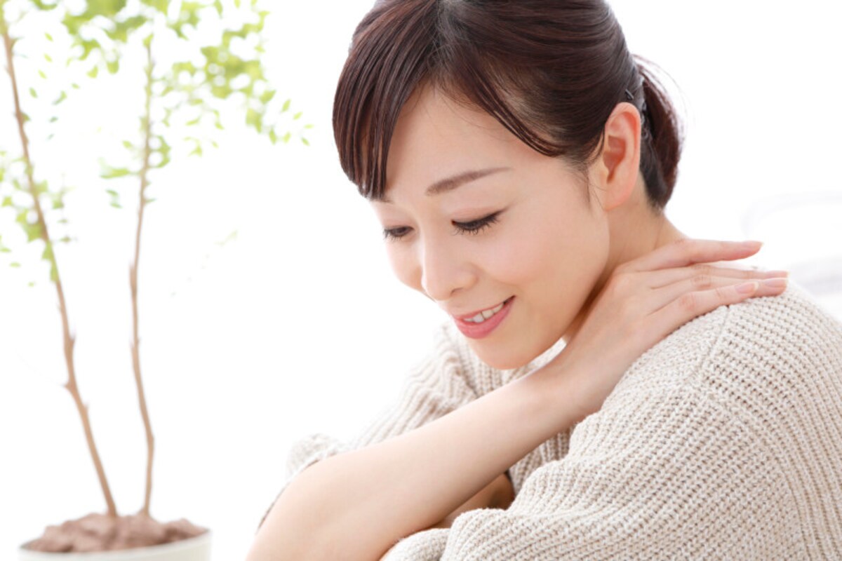 アラフォー女性の色気は、若い女子には出せない大人ならではの魅力です