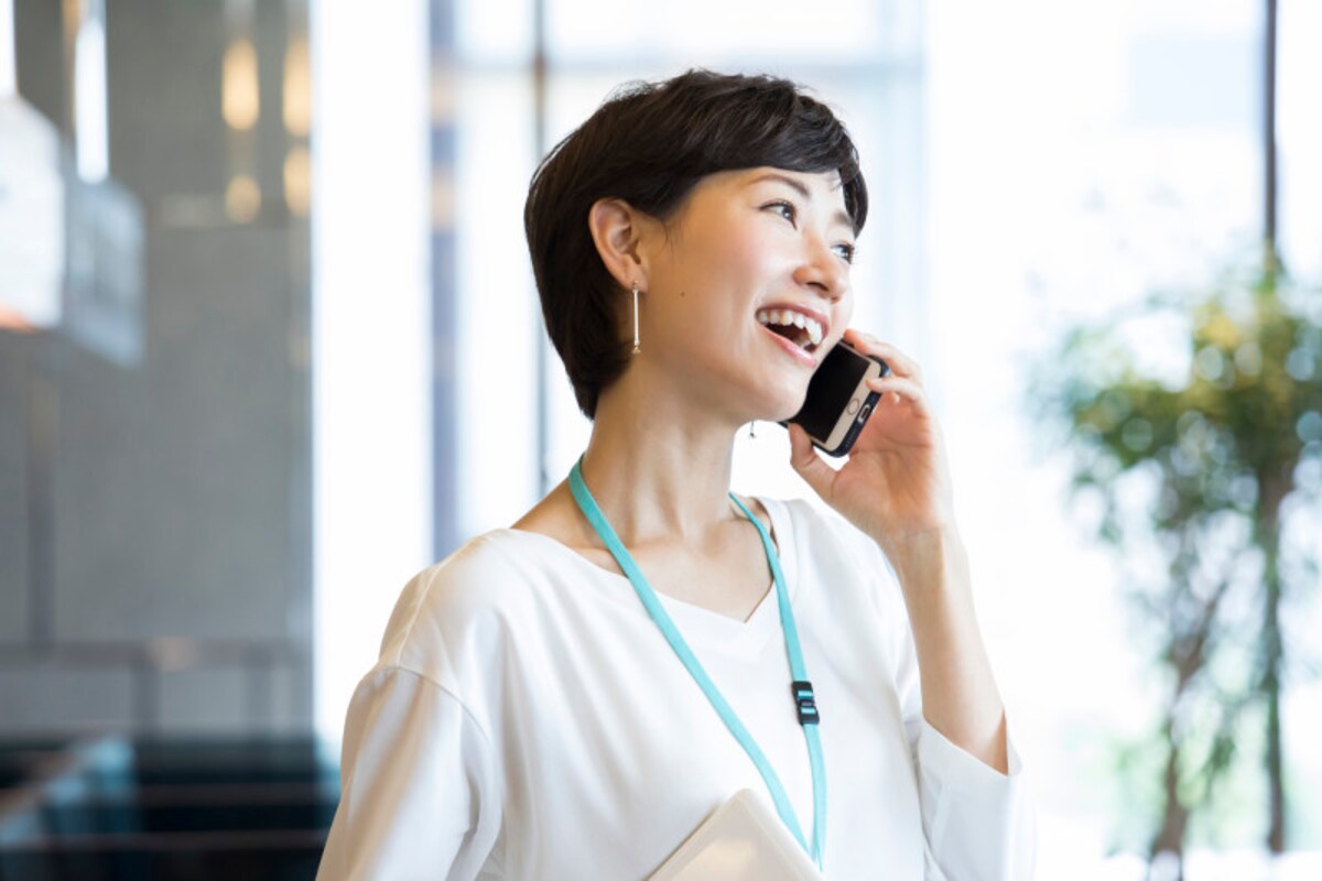 アラフォー女性には、アラフォー女性ならではの魅力があります
