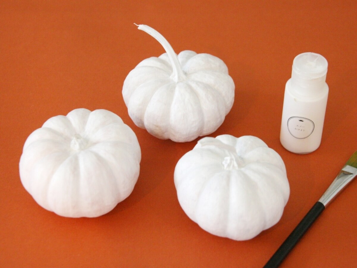 ハロウィンかぼちゃ