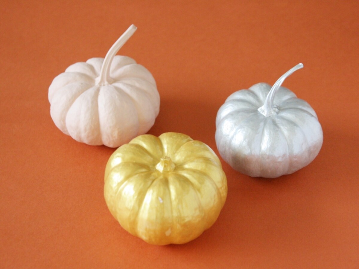 ハロウィンかぼちゃ