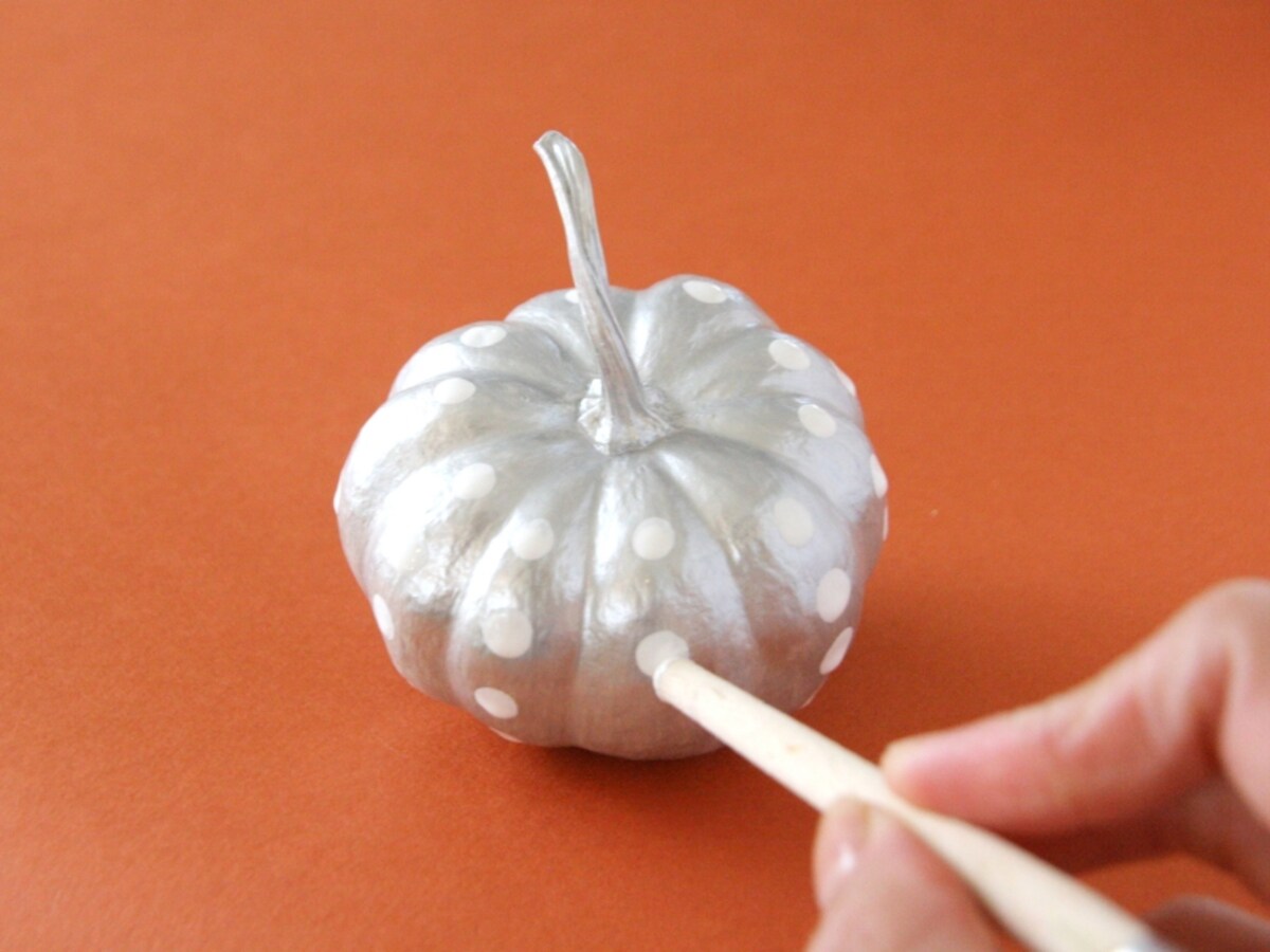 ハロウィンかぼちゃ