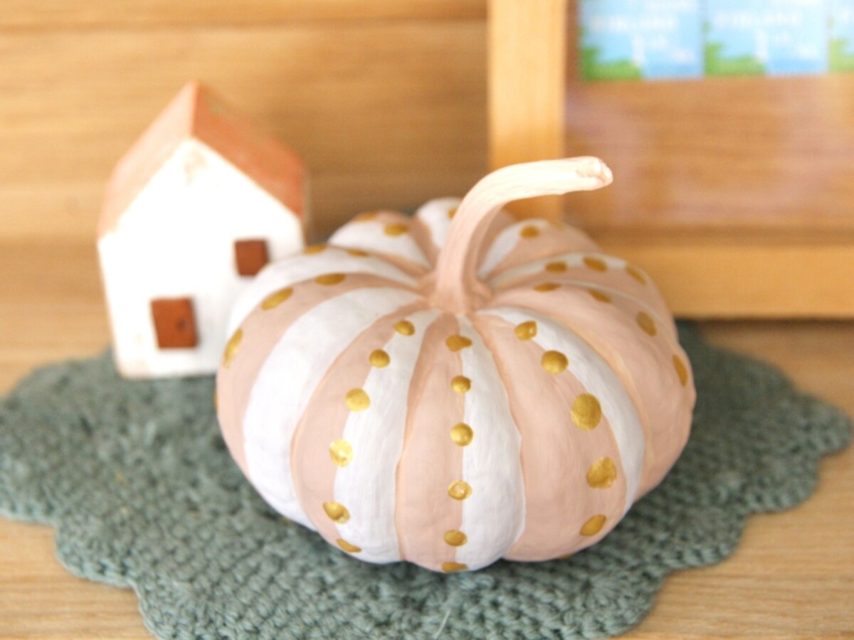 ハロウィンかぼちゃ
