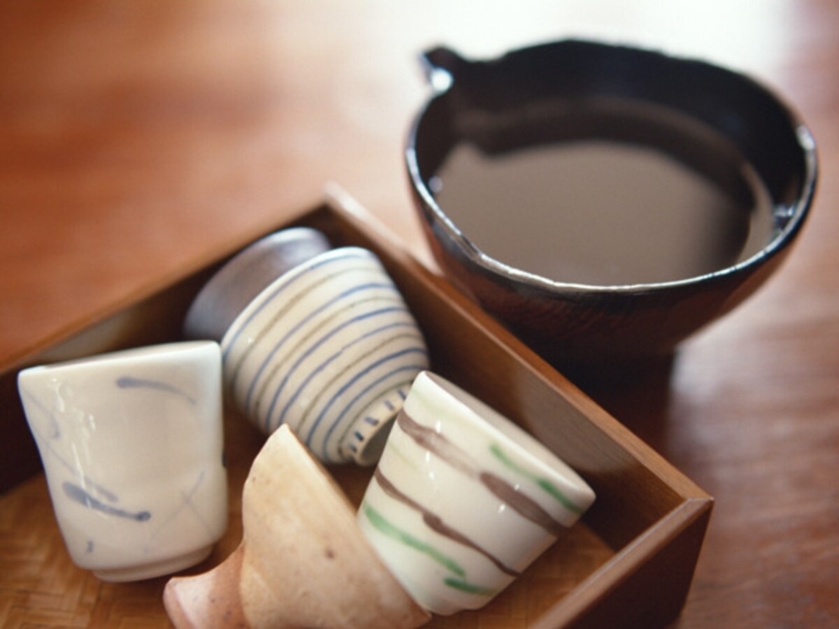 「ひやおろし」は「秋あがり」とも呼ばれてます