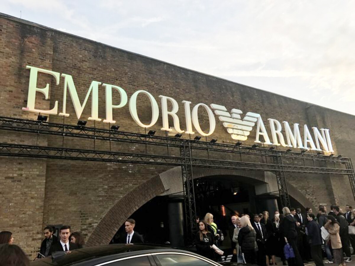 Tobacco Dock London