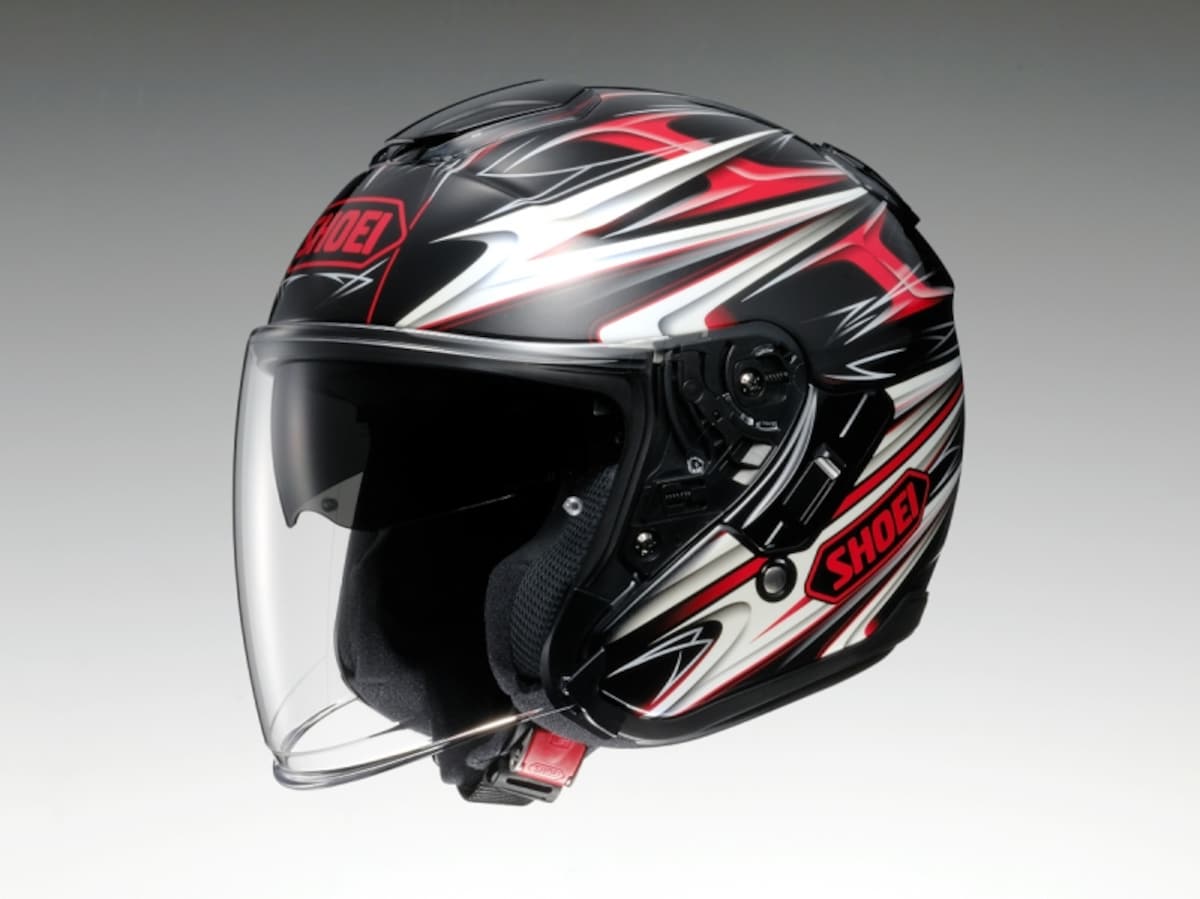 SHOEI　J-Cruise CLEAVE