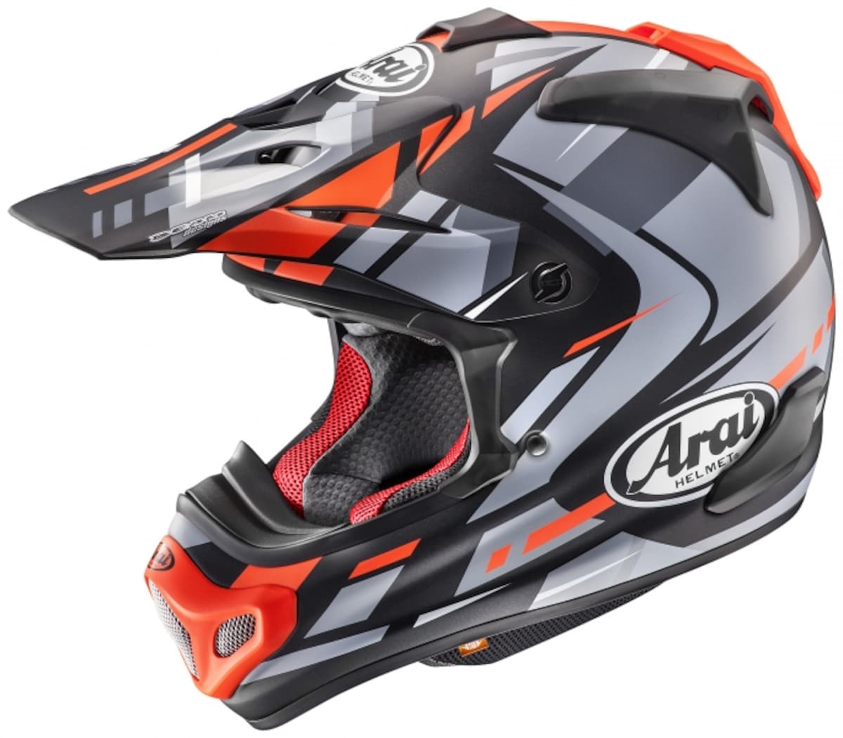 ARAI　V-Cross4　Bogle