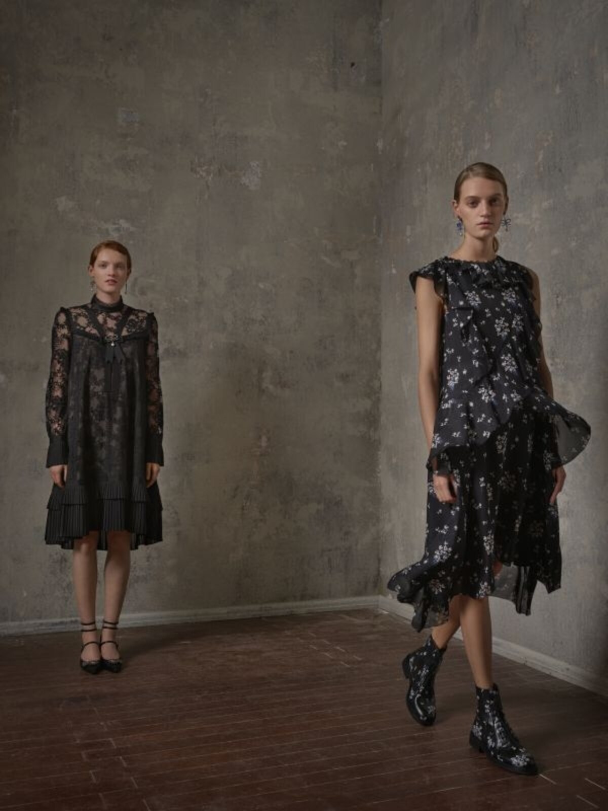 ERDEM x H&M