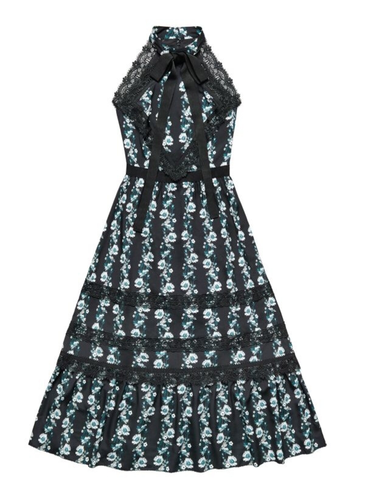 ERDEM x H&M