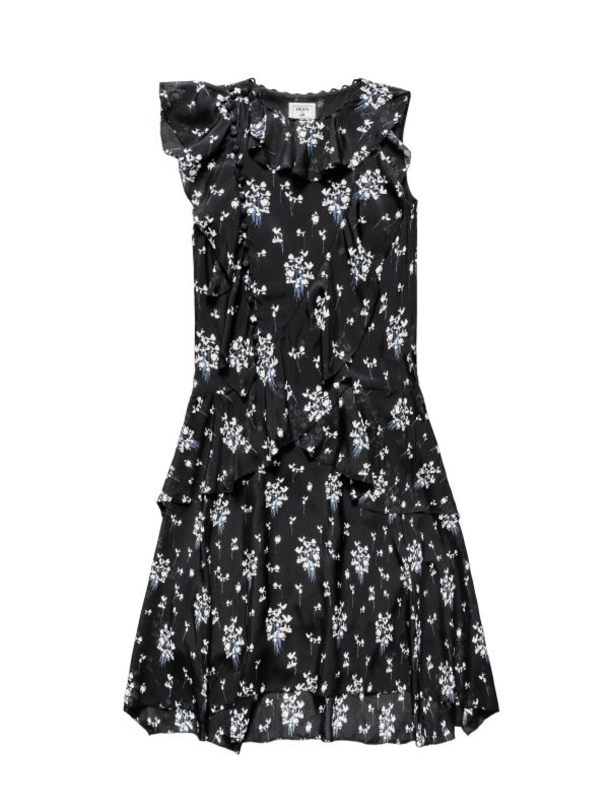 ERDEM x H&M