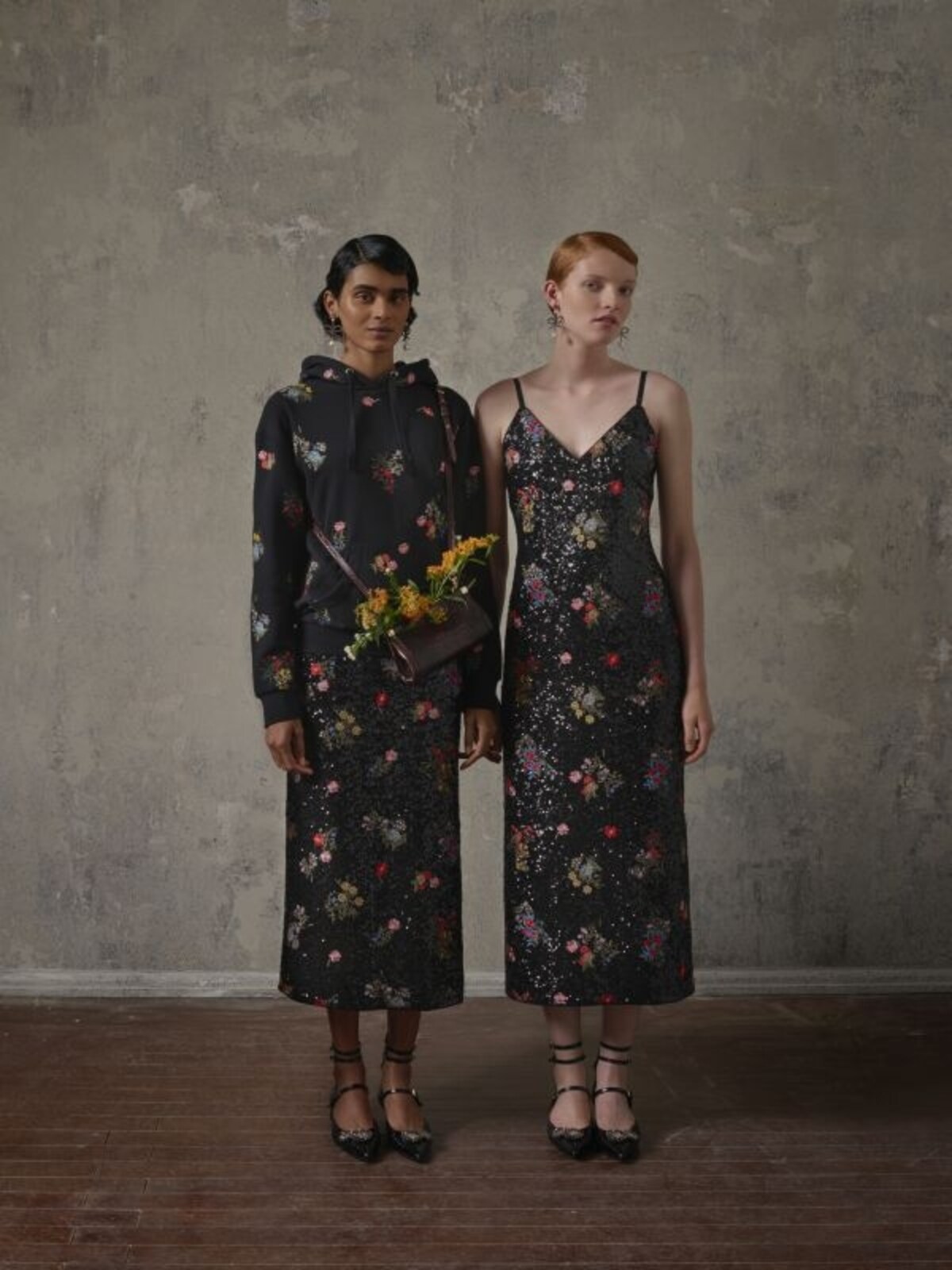 ERDEM x H&M