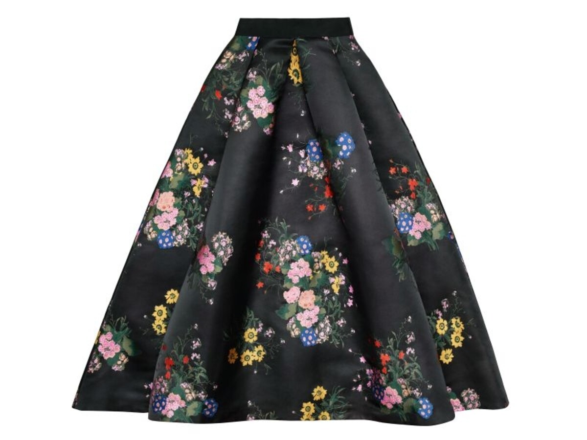 ERDEM x H&M