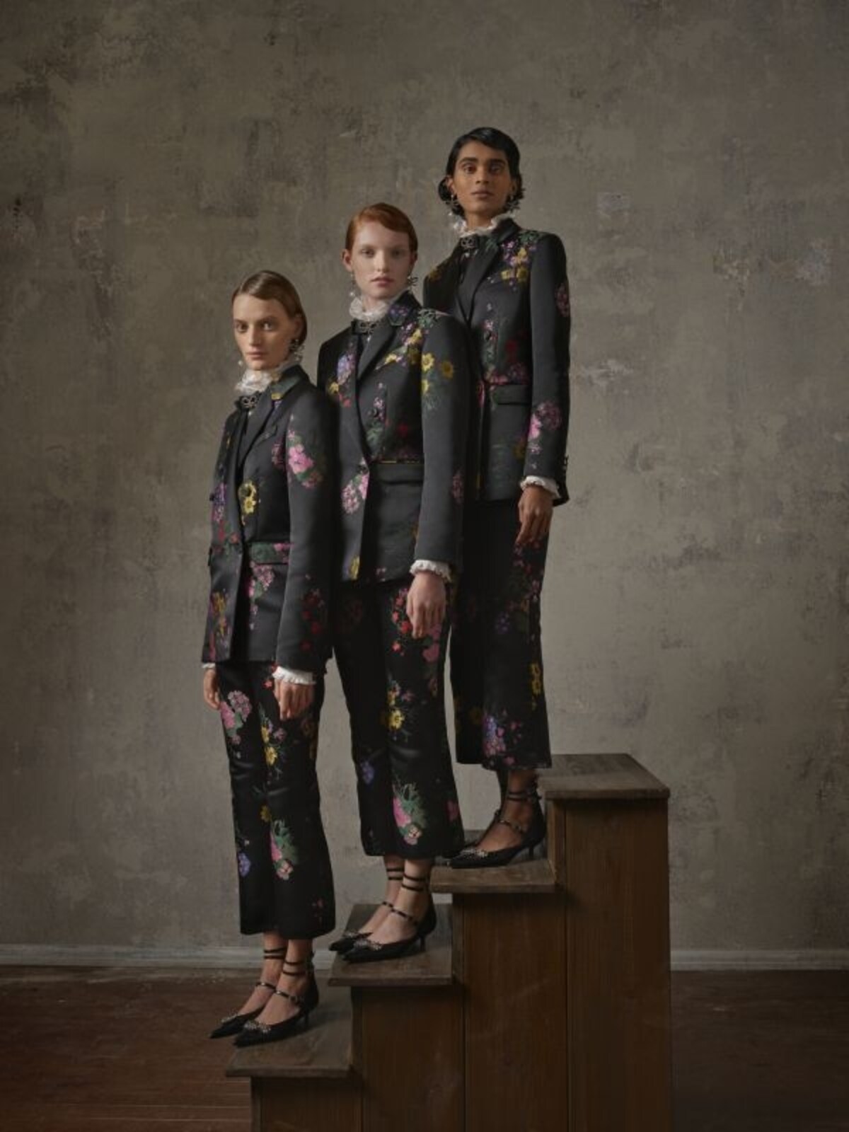 ERDEM x H&M