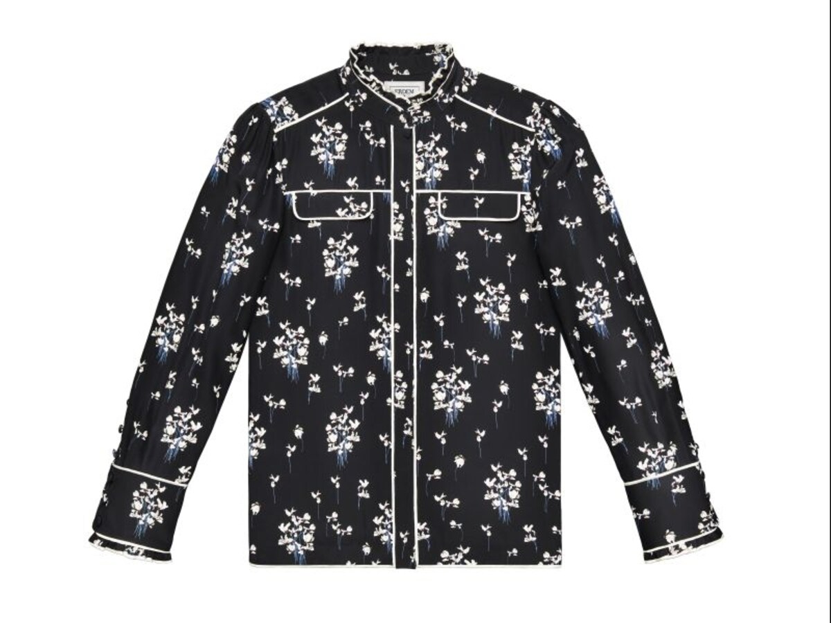 ERDEM x H&M
