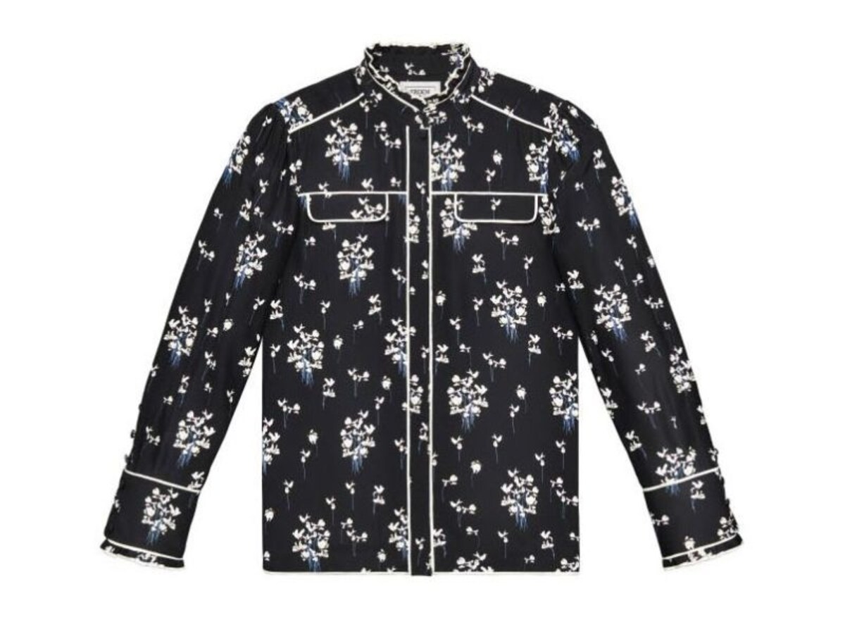 ERDEM x H&M