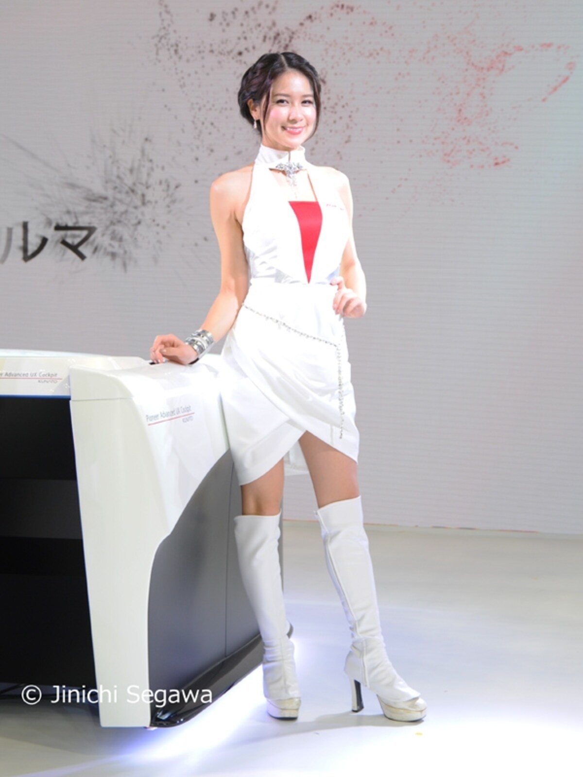 東京モーターショー