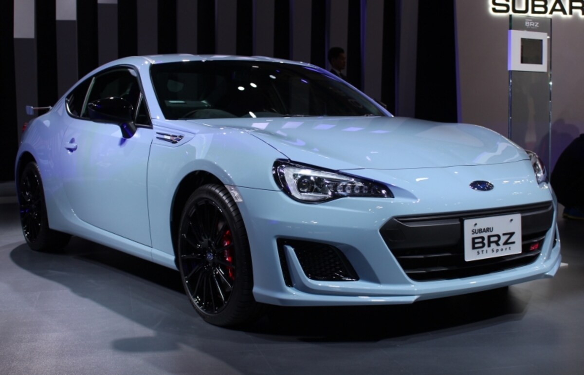 STI