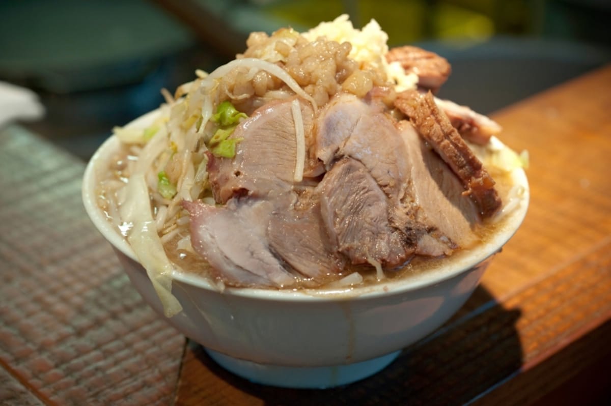 【海外】ガッツリ系に終止符を打つ！（Yume Wo Katare 京都～ボストン～そして世界へ～）/TRS2017第2幕-6