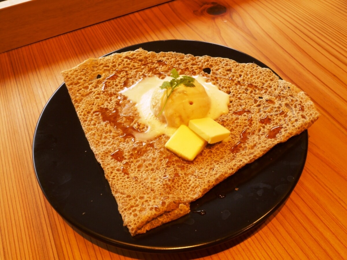 そば鼓