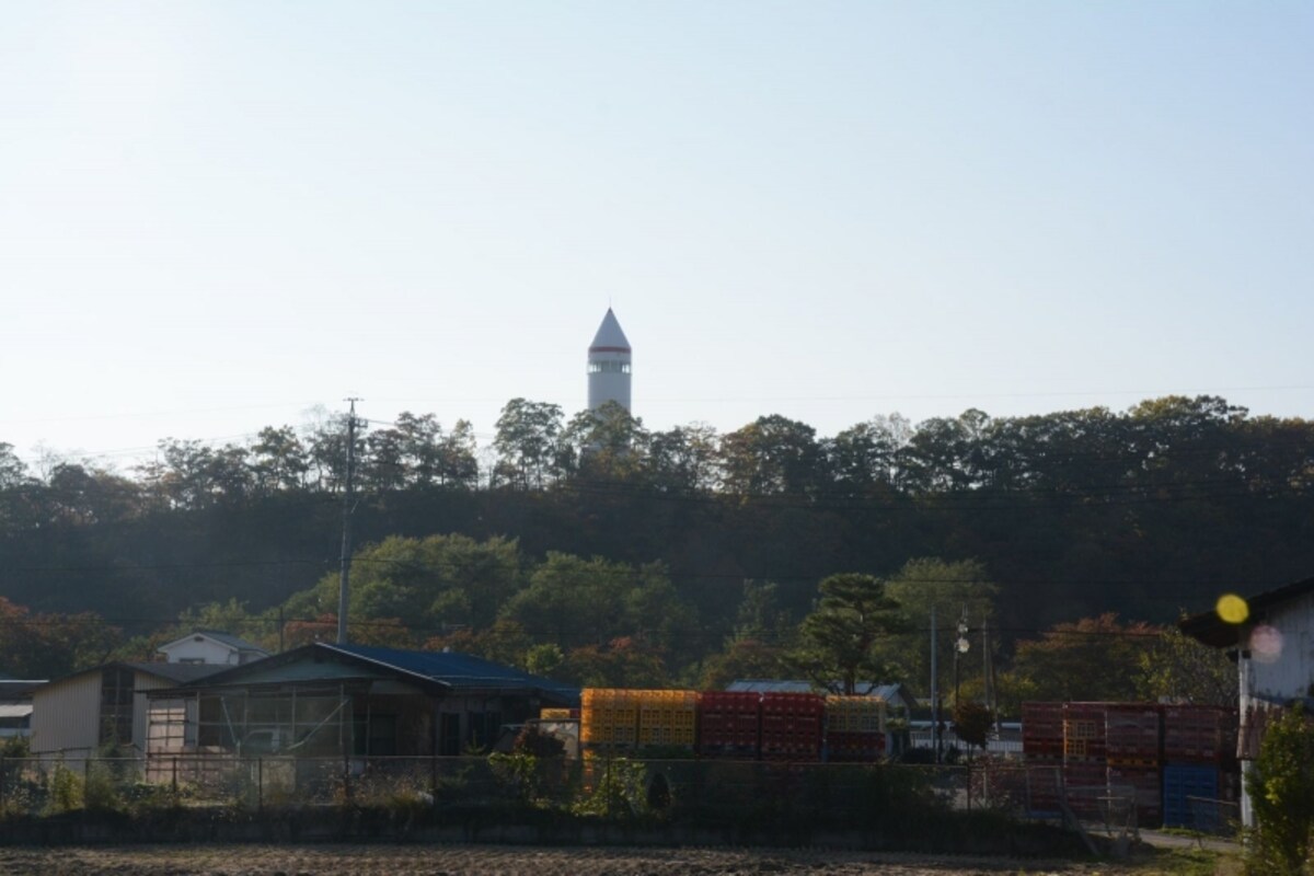 コスモタワー